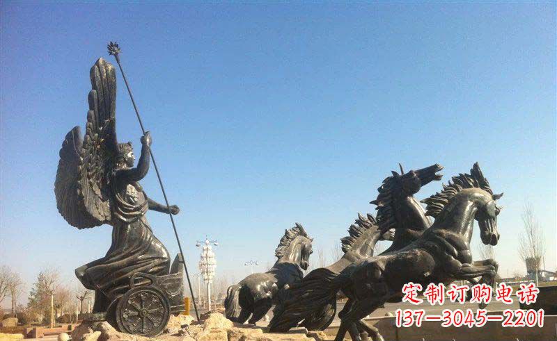 广州阿波罗——浪漫美景的守护者