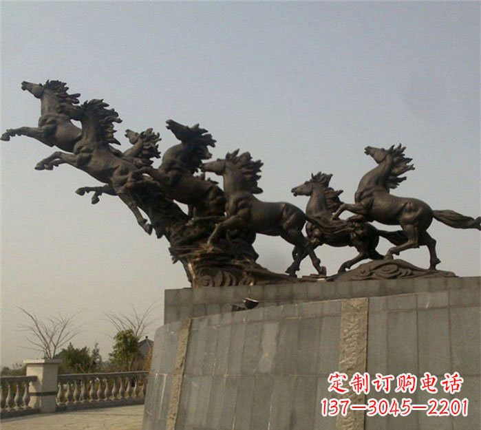 广州“马蹄跃”——让梦想之旅更加精彩
