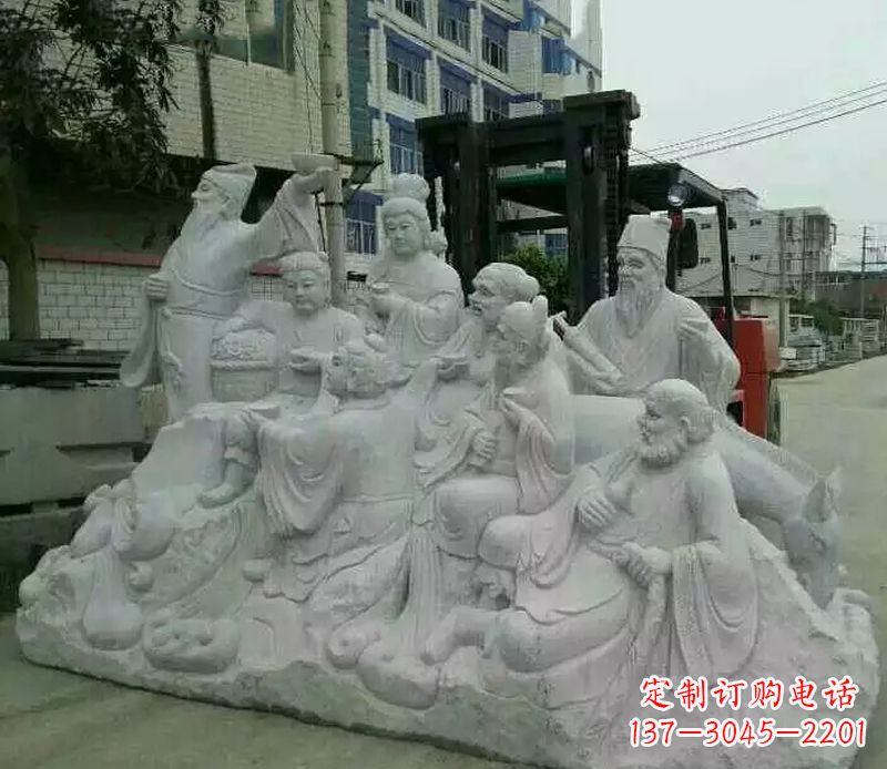 广州八仙之旅