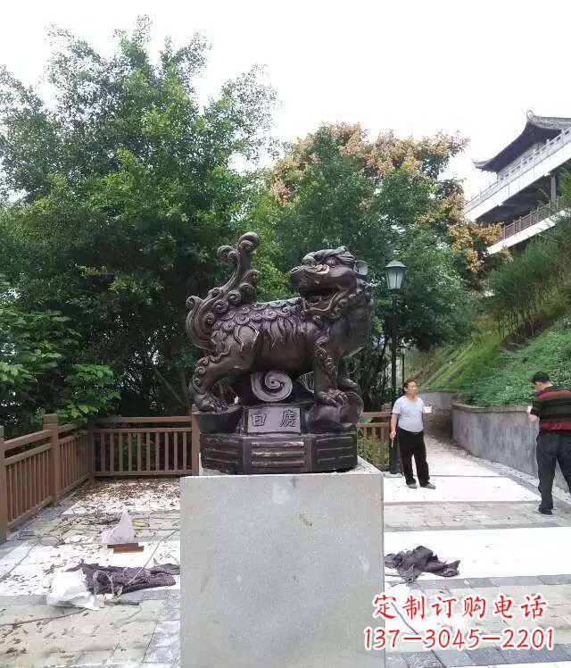 广州“虎灵之美”