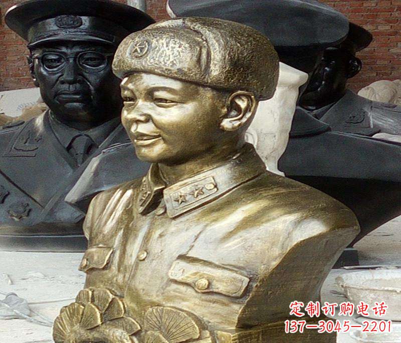 广州雷锋精神纪念首饰