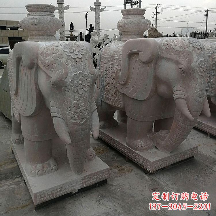 广州宝瓶保平安礼品盒