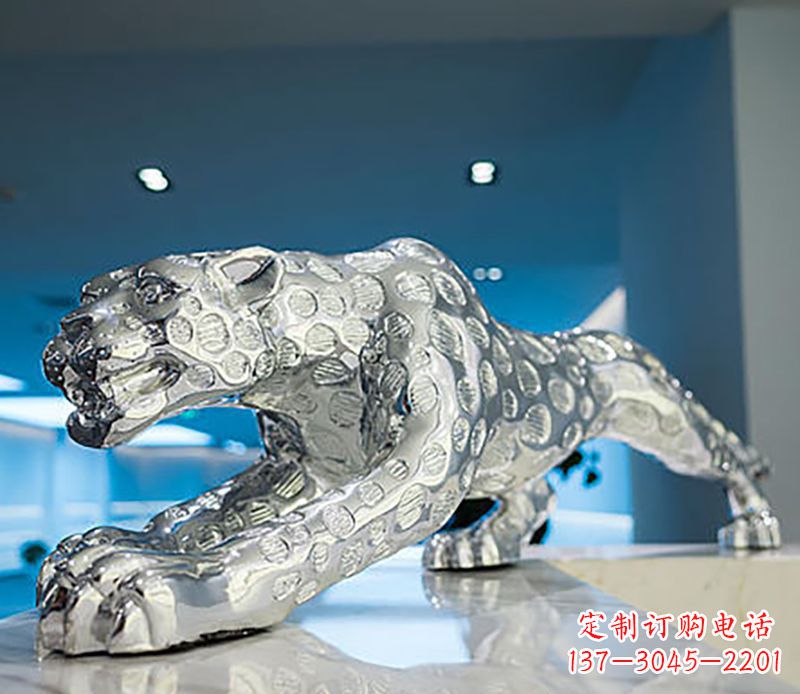 广州雄豹之美