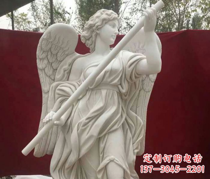 广州天使之翼