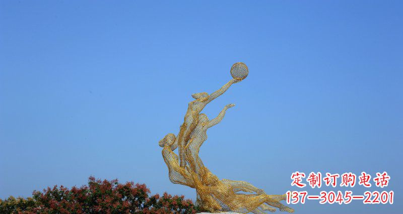 广州该雕塑,可以这样写