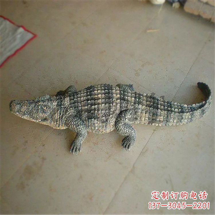 广州动物雕塑大理石仿真精美