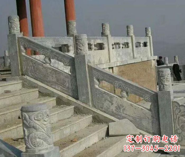广州大理石国旗雕塑