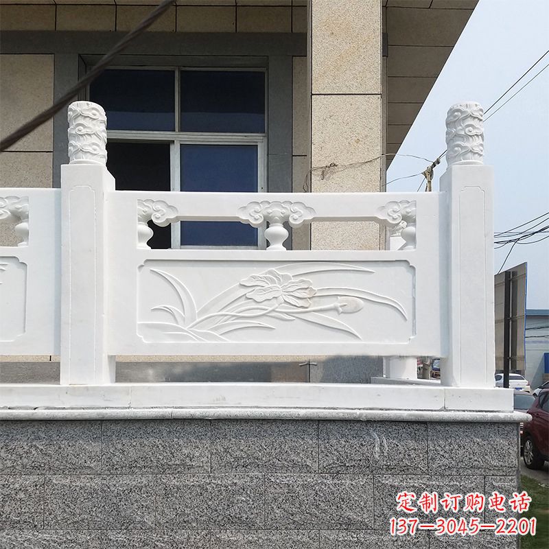 广州仿古石栏板