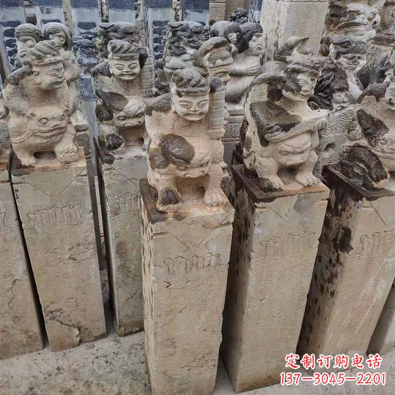广州仿古马雕塑，无与伦比的艺术之美