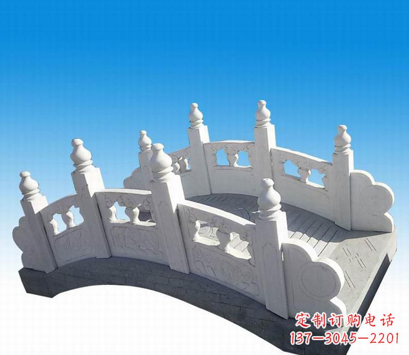 广州桥石雕塑—桥梁给您的完美观赏体验