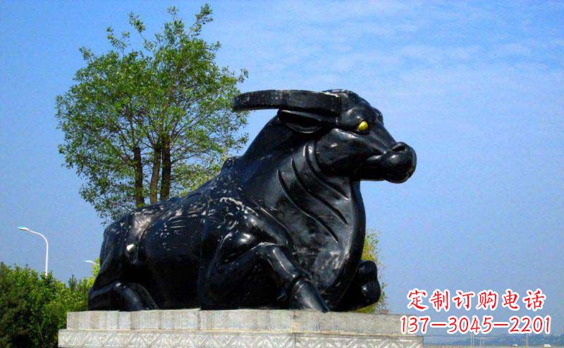 广州 优质铜动物雕塑
