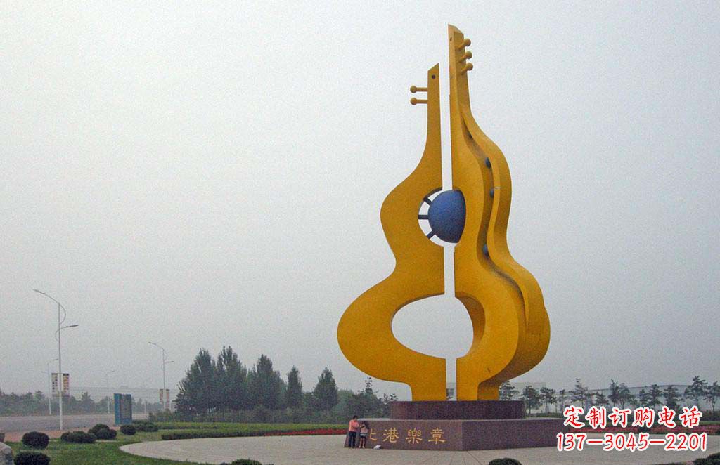 广州葫芦雕塑,艺术与生活的完美结合