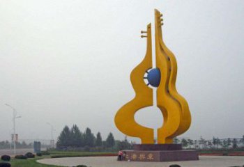 广州葫芦雕塑，艺术与生活的完美结合