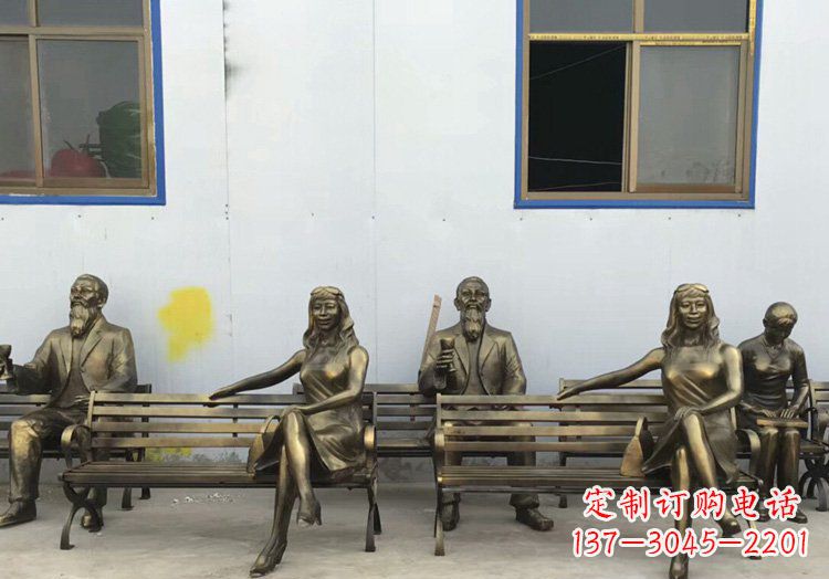广州中领雕塑提供优质铜雕美女人物雕塑,以及各…
