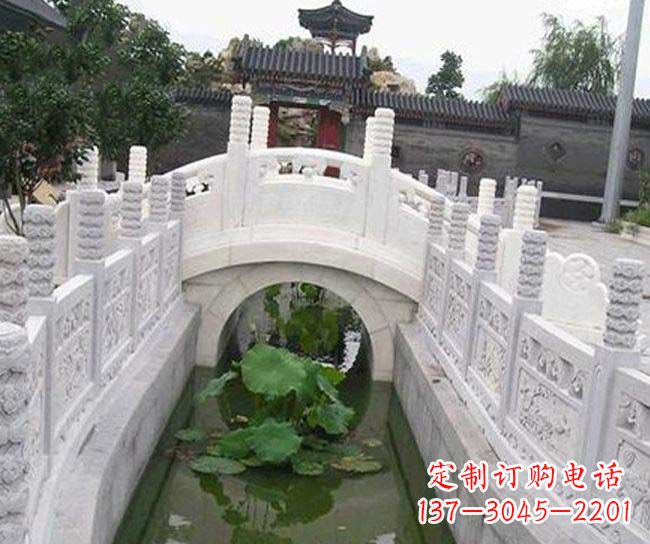 广州景区大理石栏板石雕_1_1