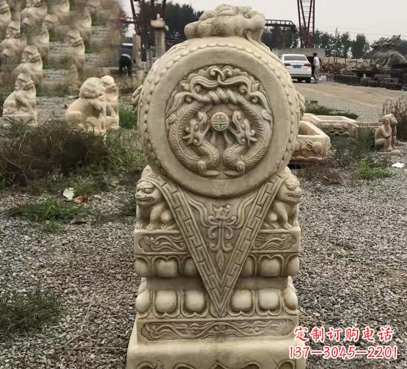 广州中领雕塑是一家专业的雕塑定制厂家,专门定…