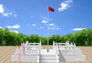 广州中领雕塑—汉白玉12