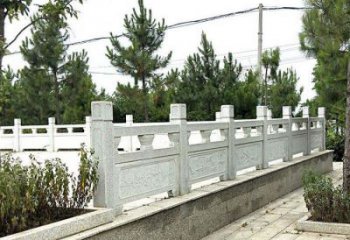广州大理石栏杆雕塑：精致的定制艺术品