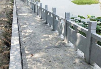 广州大理石栏杆石雕定制——让空间更有品味