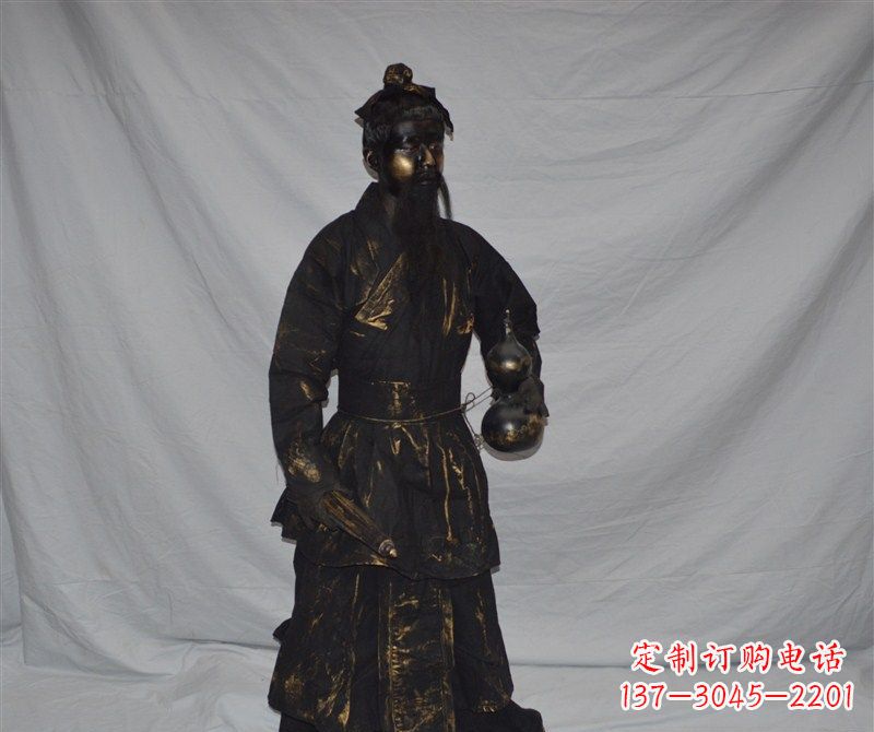广州品质卓越时尚精致的葫芦雕塑