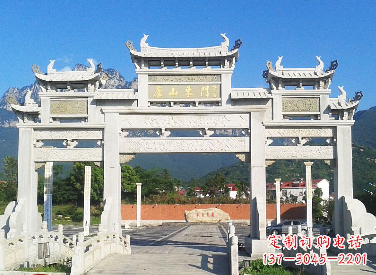 广州领雕塑定制:精美华丽的大象雕塑