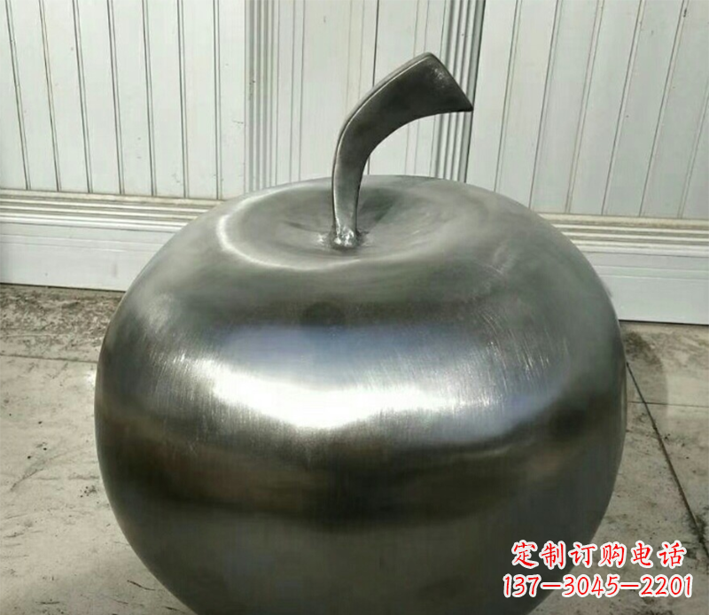 广州水果雕塑工艺品